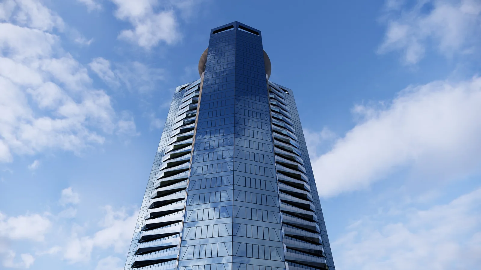 ETRO Residences Istanbul 2