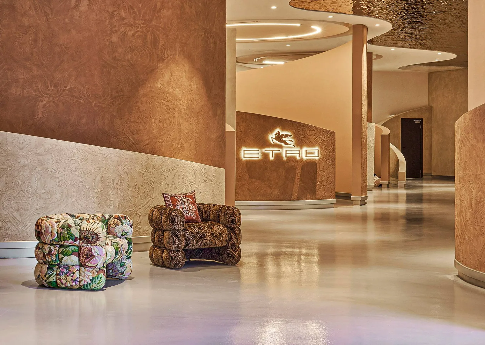 ETRO Residences Istanbul 5