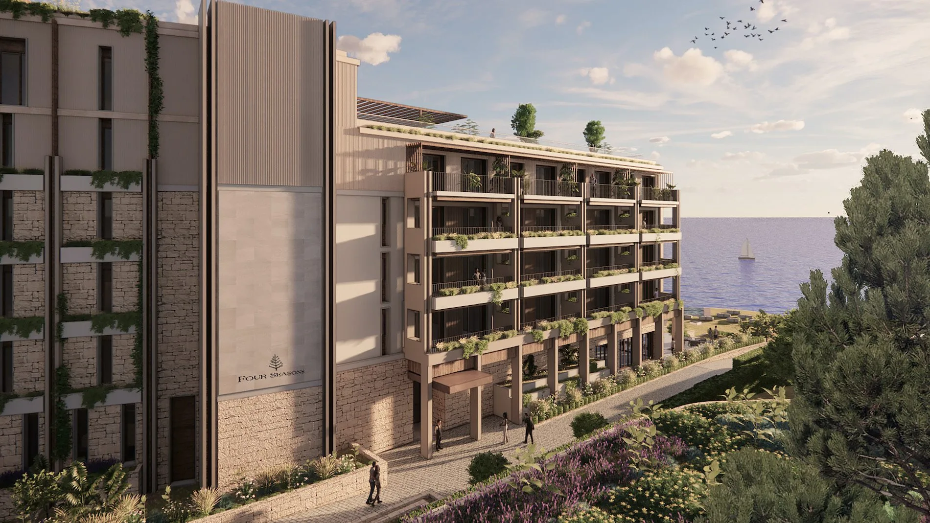 Four Seasons Resort & Residences Porto Heli