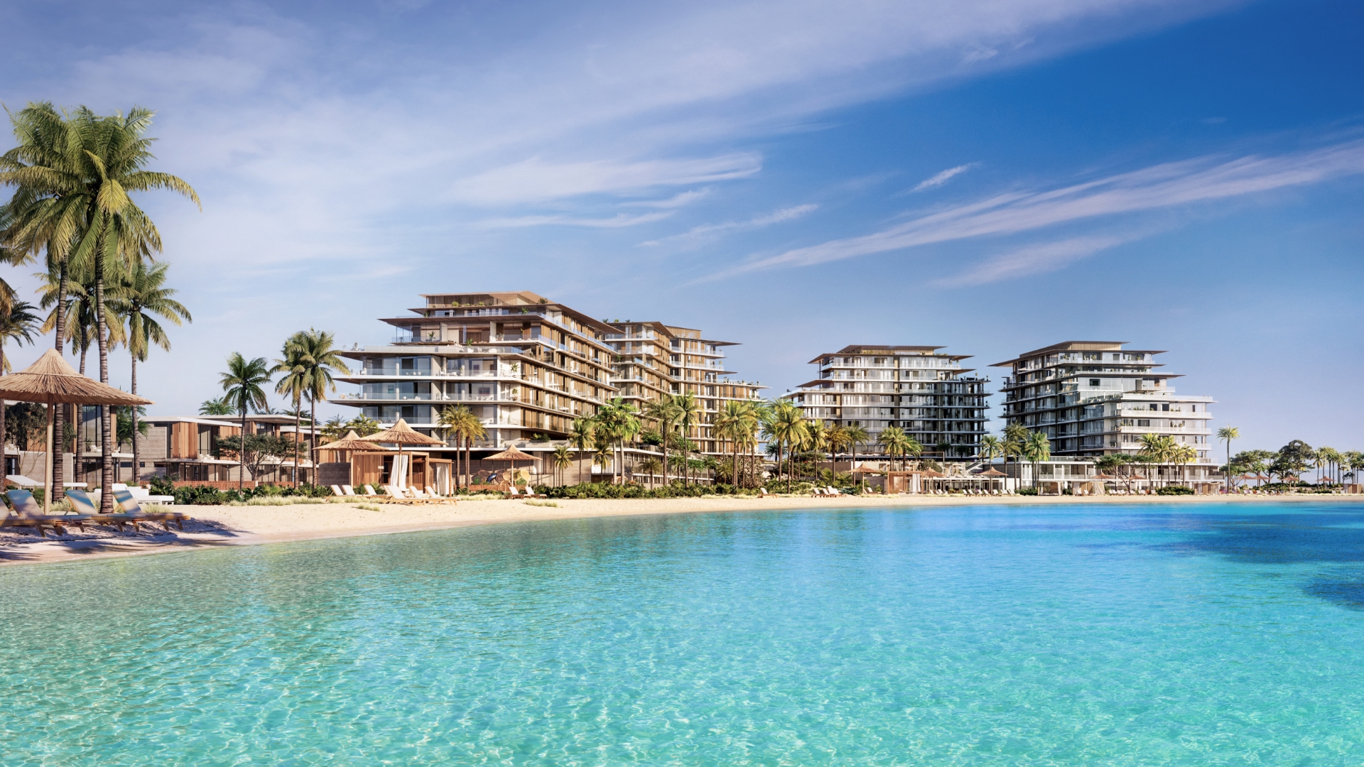 Rixos Hotel & Residences, Dubai Islands: The Investment Case
