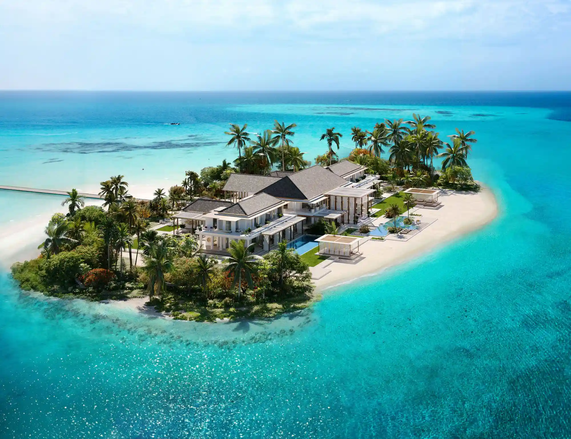 Baccarat Hotel & Residences Maldives: The Investment Case