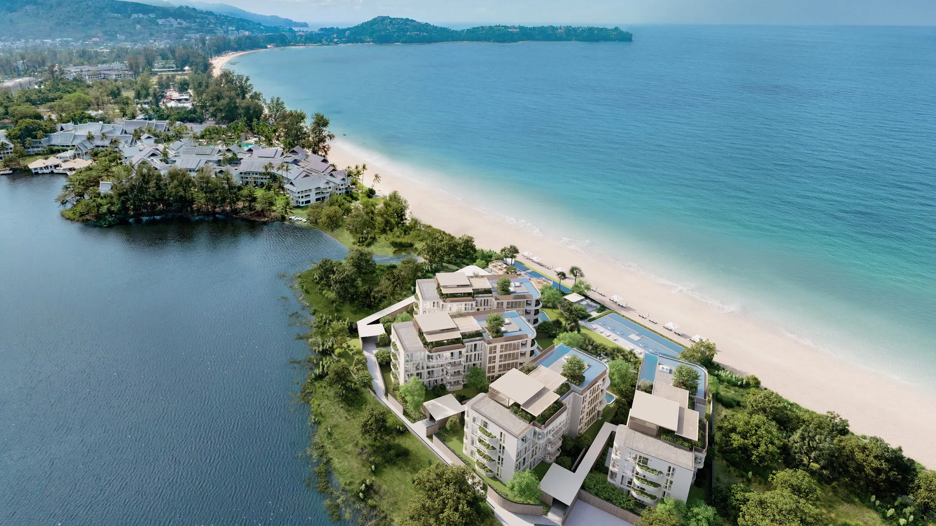 Banyan Tree Beach Residences Oceanus: The Investment Case