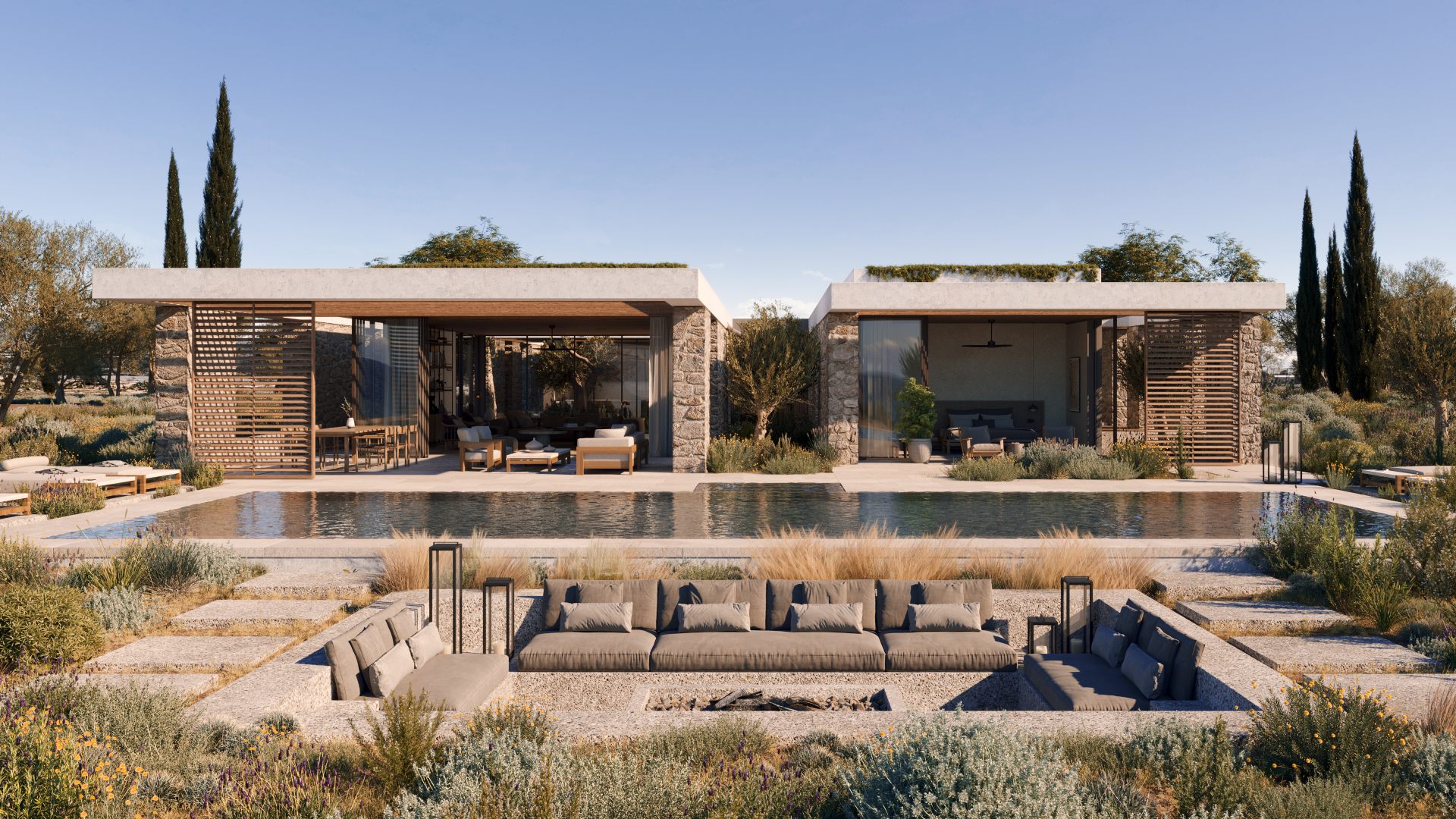 Costa Navarino Sea Dunes Villas: The Investment Case