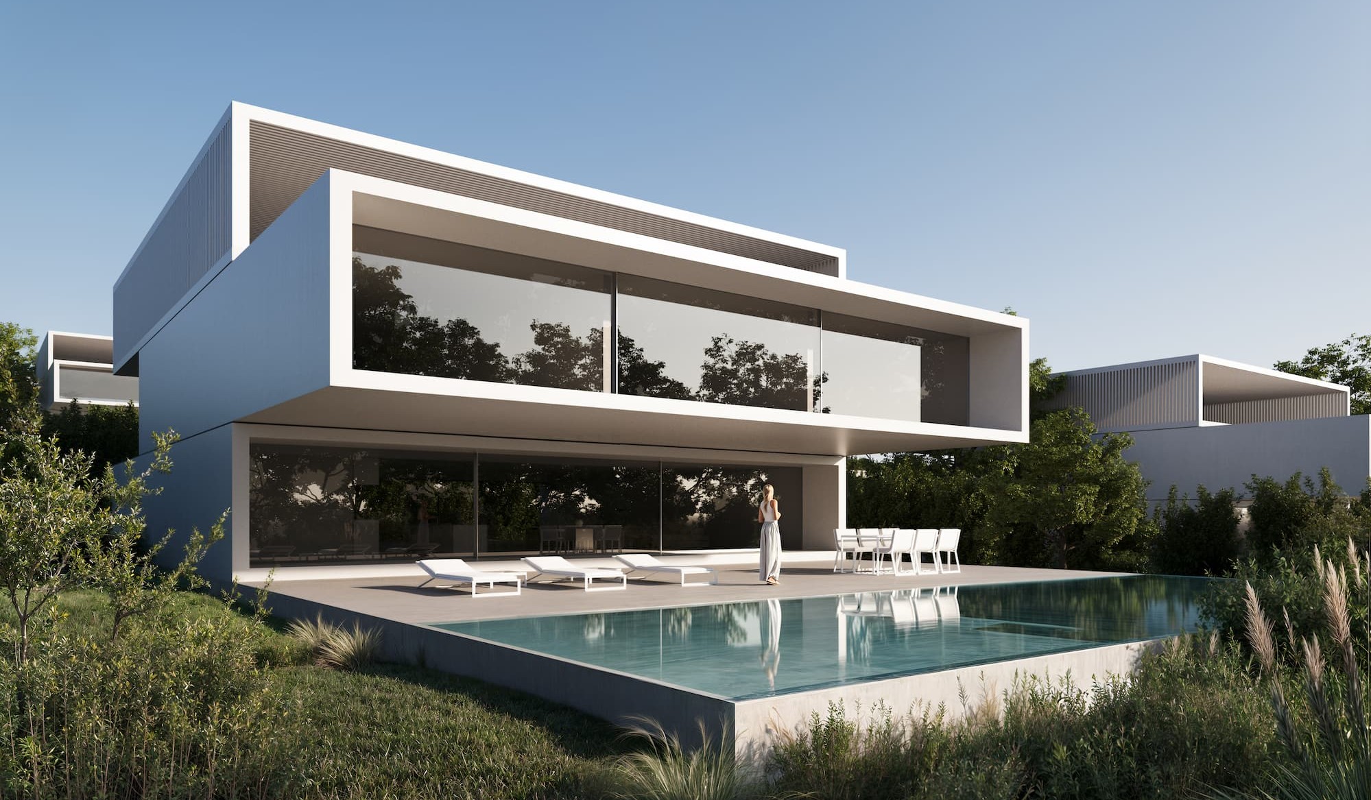 ONE SEVEN by Fran Silvestre Arquitectos: The Investment Case