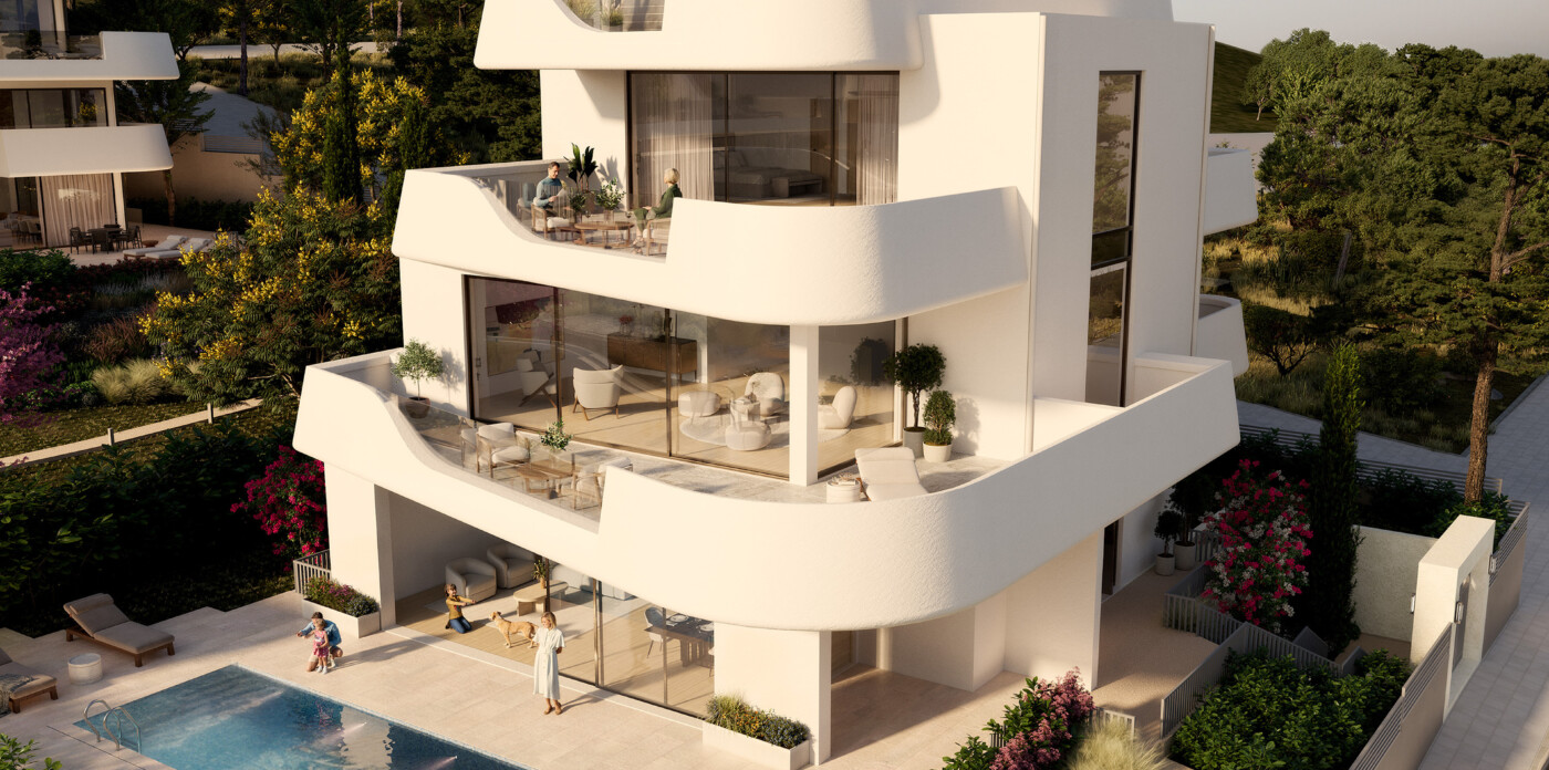 Apollo Hills by Hines & Henderson Park: The Investment Case