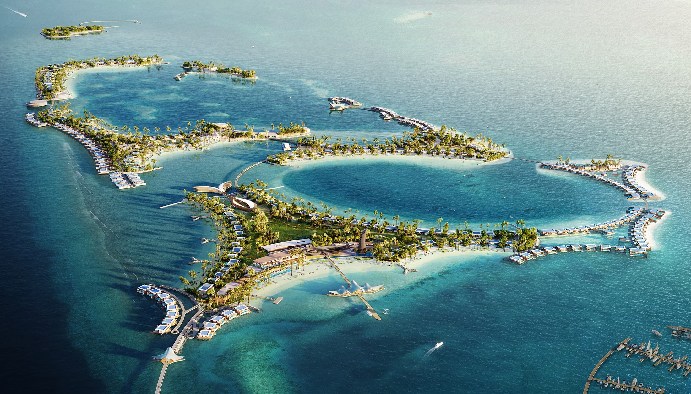 Zamani Islands: Is $25 Million for a Private Maldivian Estate Actually an Investment?