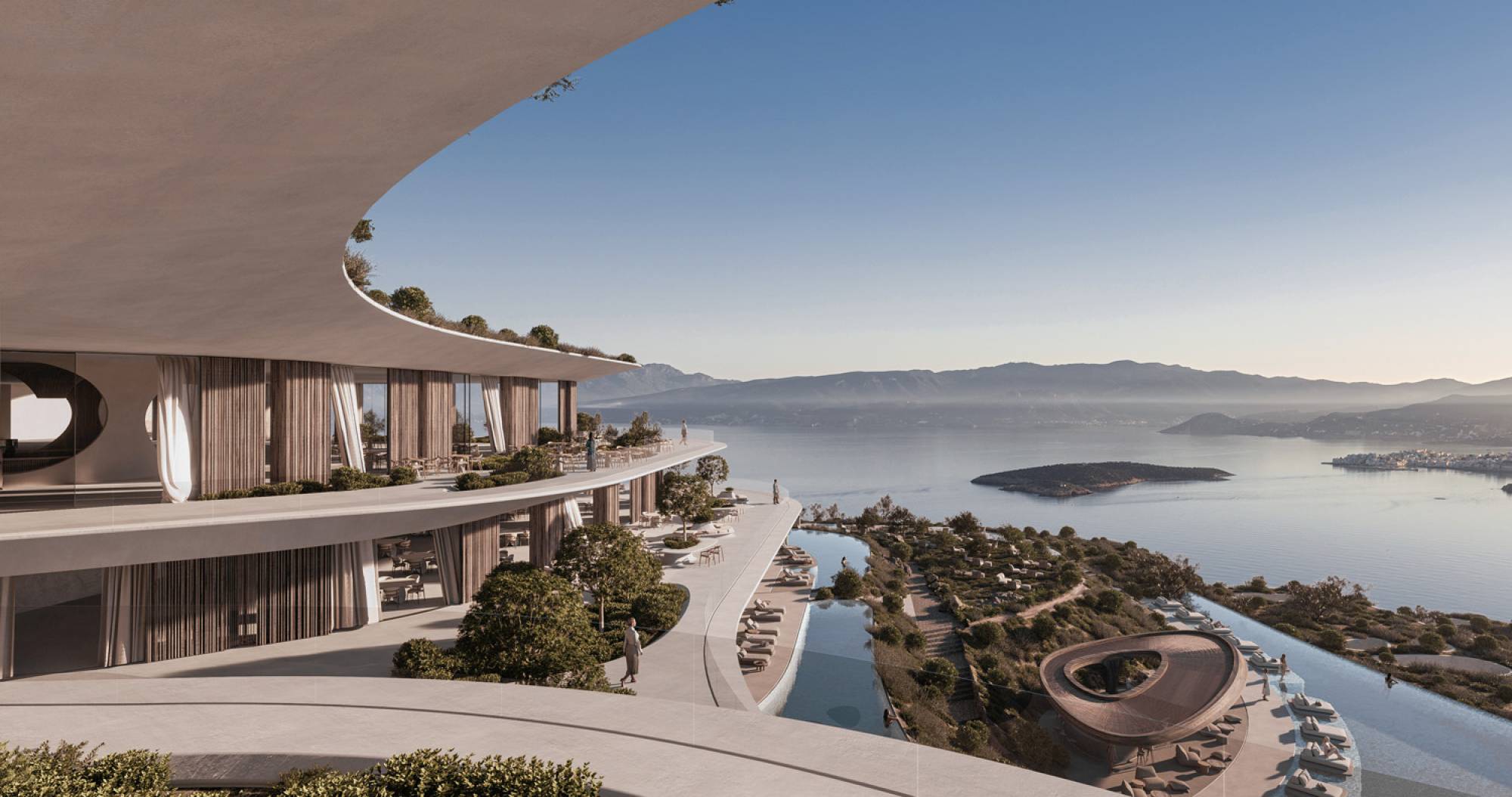 Elounda Hills by Mirum Group: The Investment Case