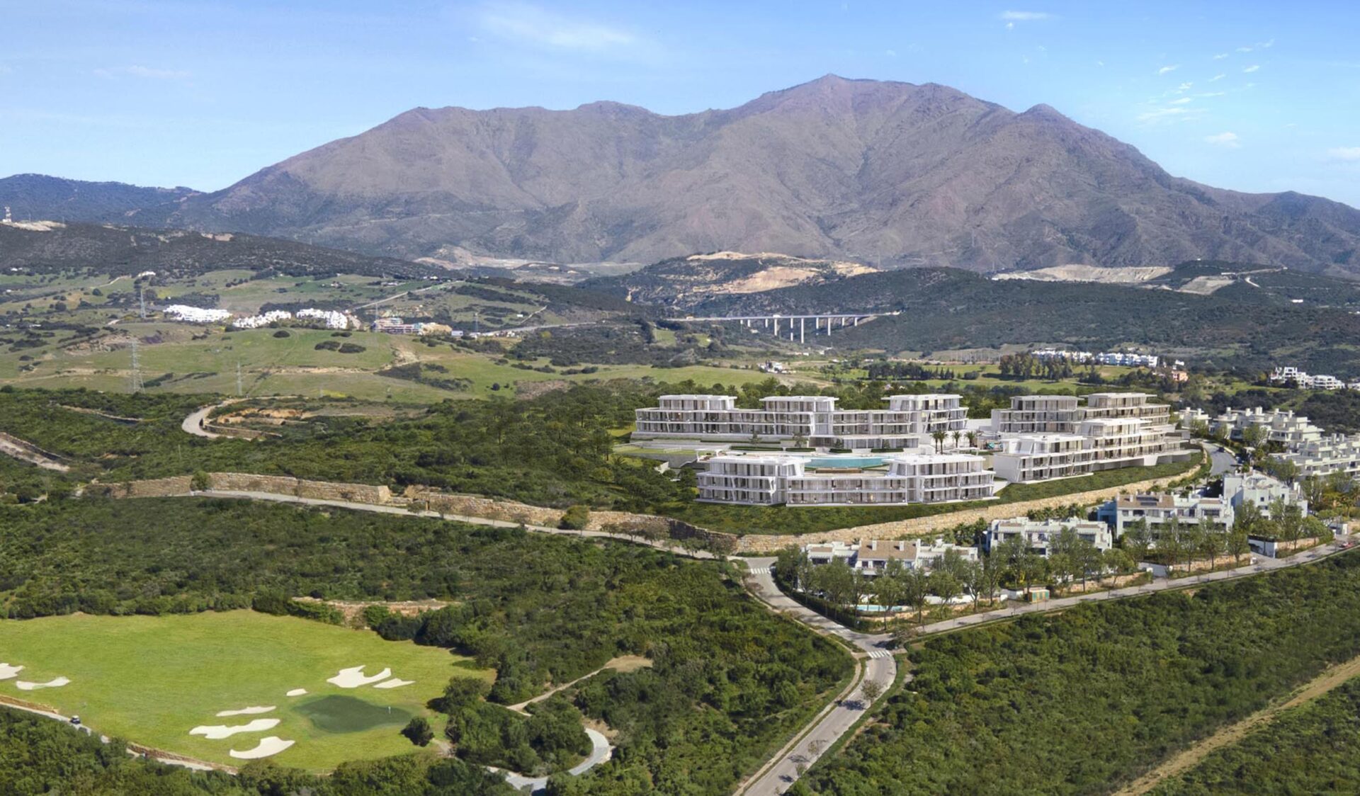 Marea by Missoni at Finca Cortesín: The Investment Case