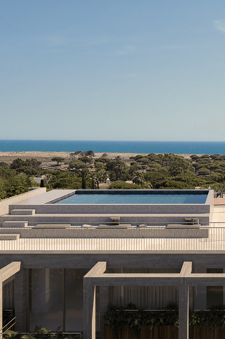 Azuya, Ancão: Is a $1.75M Serviced Residence on Portugal's Most Protected Peninsula Worth It?