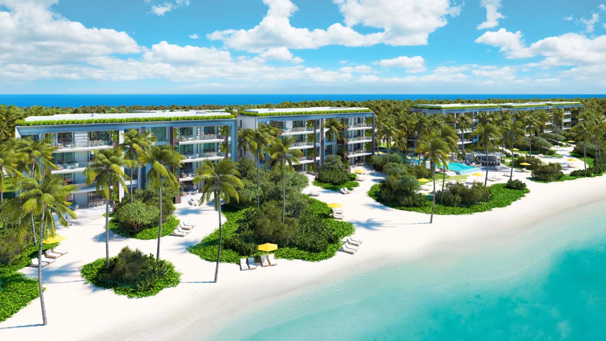 Coral Residences Kandima: The Investment Case