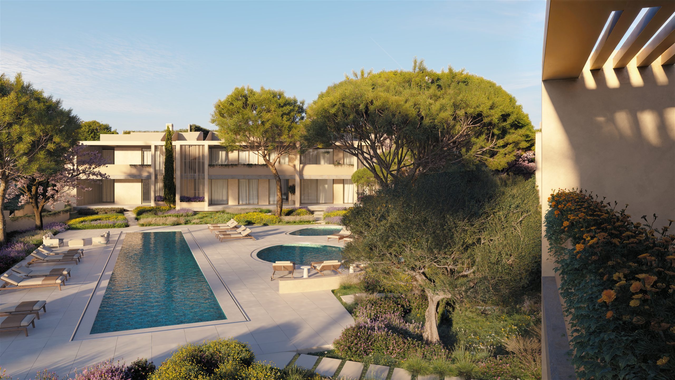 The Residences at Vale do Lobo: Is $1.4M the Right Entry Point for the Algarve's Most Established Resort?