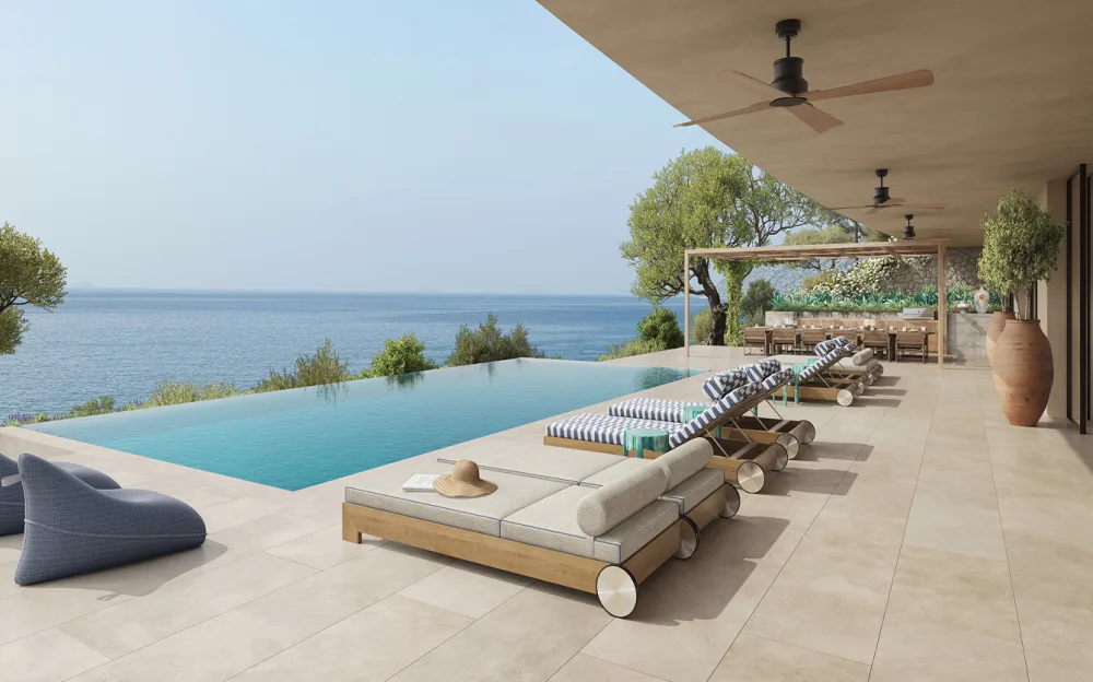 Six Senses Residences Porto Heli: The Investment Case